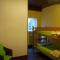 Albergue los Blasones