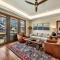Luxury Three Bedroom Residence steps from Heavenly Village condo
