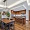 Luxury Three Bedroom Residence steps from Heavenly Village condo