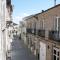 Albergue los Blasones