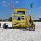 Siesta Cooler: Only Minutes Walk to Siesta Beach! - سيستا كي