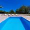 Holiday Home Gimino by Rent Istria