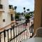 CARIHUELA BEACH apartment, 2nd line