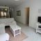 CARIHUELA BEACH apartment, 2nd line