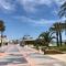 CARIHUELA BEACH apartment, 2nd line