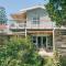 Panzi Garden Suite