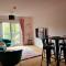 Emerald Blossom-Central Warrington, Luxurious Yet Homely, WiFi, Secure Parking - 沃灵顿