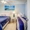 Lodge by the Sea & Fox Lodge - ميرتل بيتش