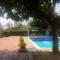 Conjunto Buganviles -