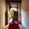 Suite Romantica con Giardino in Dimora Storica - Camera e Appartamento - B&B Palazzo Robicci