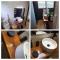 Studio chic et cosy