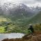 Hodlekve Panorama 5 - amazing view