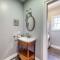 Stone Creek Retreat