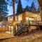 Chic Alpine Hideaway Hiking, Skiing and Exploring! - Running Springs