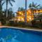 Nido Ecoluxury - Villa San Luis Boutique