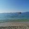 Apartments with sea view Drvenik Makarska riviera
