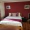 Skeabostview B&B - Skeabost