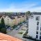 Modern & Stylisch: Maisonette Wohnung in Freising