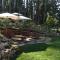 Fern Falls Cottages - Fern Cottage