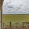 Romney Marsh Huts by Bloom Stays
