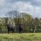 Romney Marsh Huts by Bloom Stays