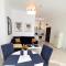 Apartamenty Jantar