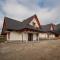 Tatrzańska Kryjówka Premium Chalets Zakopane - 波罗宁 Tatrzańska Kryjówka Premium Chalets Zakopane - 波罗宁