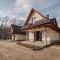 Tatrzańska Kryjówka Premium Chalets Zakopane - 波罗宁 Tatrzańska Kryjówka Premium Chalets Zakopane - 波罗宁