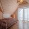 Tatrzańska Kryjówka Premium Chalets Zakopane - 波罗宁 Tatrzańska Kryjówka Premium Chalets Zakopane - 波罗宁