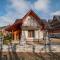 Tatrzańska Kryjówka Premium Chalets Zakopane - 波罗宁 Tatrzańska Kryjówka Premium Chalets Zakopane - 波罗宁