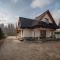 Tatrzańska Kryjówka Premium Chalets Zakopane - 波罗宁 Tatrzańska Kryjówka Premium Chalets Zakopane - 波罗宁