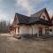 Tatrzańska Kryjówka Premium Chalets Zakopane - 波罗宁 Tatrzańska Kryjówka Premium Chalets Zakopane - 波罗宁