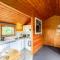 Avallon Lodges