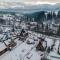 Tatrzańska Kryjówka Premium Chalets Zakopane - 波罗宁 Tatrzańska Kryjówka Premium Chalets Zakopane - 波罗宁
