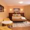 Lux Suites Westlands Penthouse