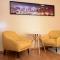 Lux Suites Westlands Penthouse