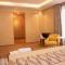 Lux Suites Westlands Penthouse