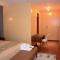 Lux Suites Westlands Penthouse