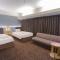 Hearton Hotel Kyoto