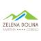 Zelena dolina - Cerkno