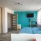 High Floor Vision Apartment
