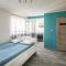 High Floor Vision Apartment