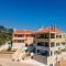 TEONA Luxury Apartment with jacuzzi and terrace sea view