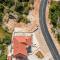 TEONA Luxury Apartment with jacuzzi and terrace sea view