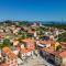 TEONA Luxury Apartment with jacuzzi and terrace sea view