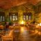 Green Mansions Jungle Resort - Sauraha