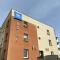 IBIS Budget Pontivy - 蓬蒂维