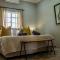 Saronsberg Vineyard Cottages