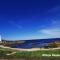 The Loft Apartment- "Den Gule Svane" Guest House - near Rønne & Beach