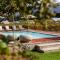 Saronsberg Vineyard Cottages